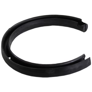Monroe Strut-Mate™ Front Lower Coil Spring Insulator for Mitsubishi - 907966