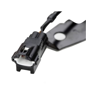 Mando ABS Wheel Speed Sensor for 2013 Hyundai Santa Fe - 25A5051