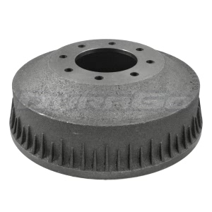 DuraGo Rear Brake Drum for Chevrolet K3500 - BD8851