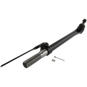Centric Premium™ Front Driver Side Inner Steering Tie Rod End for 2012 Ford F-250 Super Duty - 612.65103
