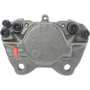Centric Remanufactured Semi-Loaded Front Passenger Side Brake Caliper for 1985 Mercedes-Benz 300CD - 141.35017