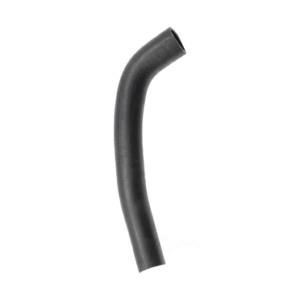 Dayco Engine Coolant Curved Radiator Hose for 2005 Mercury Mountaineer - 71957