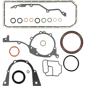 Victor Reinz Engine Gasket Set for 2006 BMW 330Ci - 08-27698-05