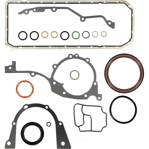 Victor Reinz Engine Gasket Set for BMW 330i - 08-27698-05