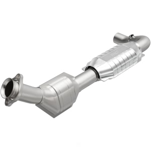 Bosal Direct Fit Catalytic Converter And Pipe Assembly - 079-4158