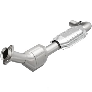 Bosal Direct Fit Catalytic Converter And Pipe Assembly for 2000 Ford E-150 Econoline - 079-4158