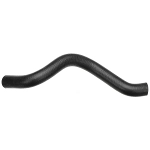 Gates Engine Coolant Molded Radiator Hose for 2002 Buick Century - 22344