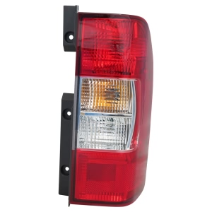 TYC Passenger Side Replacement Tail Light for 2014 Nissan NV1500 - 11-6609-00-9