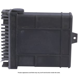 Cardone Reman Remanufactured Engine Control Computer for Volkswagen - 72-9019