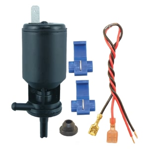 Anco Windshield Washer Pump for Volvo 960 - 67-20