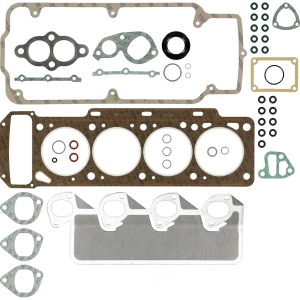 Victor Reinz Cylinder Head Gasket Set for 1984 BMW 318i - 02-24190-27