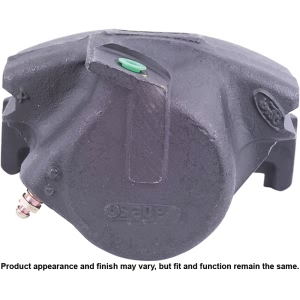 Cardone Reman Remanufactured Unloaded Caliper for 1990 Ford F-150 - 18-4255S