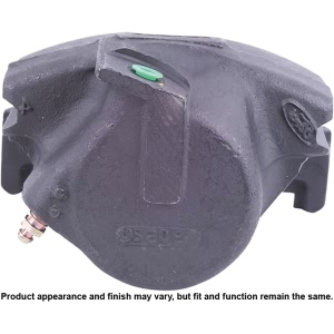 Cardone Reman Remanufactured Unloaded Caliper for 1990 Ford E-150 Econoline - 18-4255S