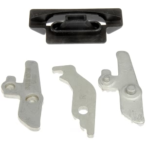 Dorman Driver Side Parking Brake Actuator Gear Kit for Jeep Liberty - 926-293