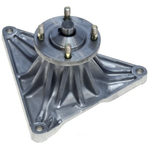 Gates Fan Pulley Bracket - FB1016