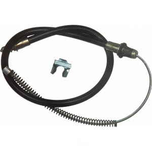 Wagner Parking Brake Cable for Oldsmobile Cutlass Salon - BC79750