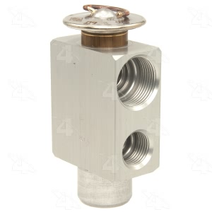 Four Seasons A C Expansion Valve for Volkswagen - 38620