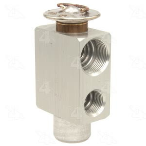 Four Seasons A C Expansion Valve for 1991 Volkswagen Jetta - 38620