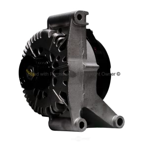Quality-Built Alternator New for Ford Freestyle - 15455N