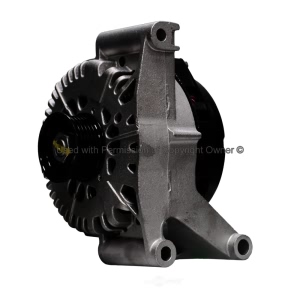 Quality-Built Alternator New for Mercury Montego - 15455N