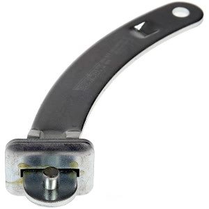 Dorman OE Solutions Rear Driver Side Door Check for 1994 Chevrolet Astro - 924-174