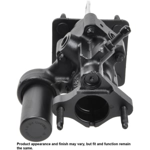 Cardone Reman Remanufactured Hydraulic Power Brake Booster w/o Master Cylinder for 2010 GMC Savana 2500 - 52-7405