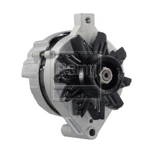 Remy Remanufactured Alternator for 1992 Ford Mustang - 23633
