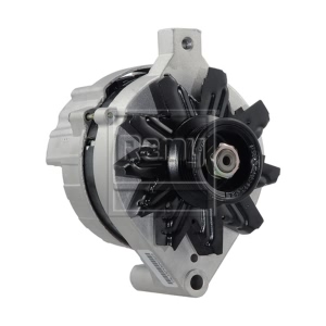 Remy Remanufactured Alternator for 1992 Mercury Cougar - 23633