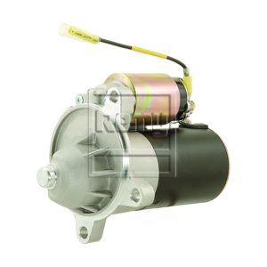 Remy Starter for 1998 Mazda B2500 - 97117