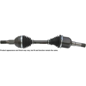 Cardone Reman Remanufactured CV Axle Assembly for Chevrolet Impala - 60-1559