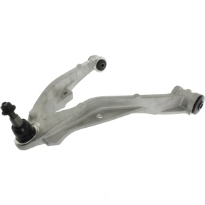 Centric Premium™ Front Passenger Side Lower Control Arm and Ball Joint Assembly for 2015 Chevrolet Suburban - 622.66083