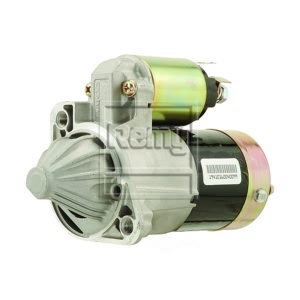 Remy Starter for 1993 Dodge Stealth - 99410