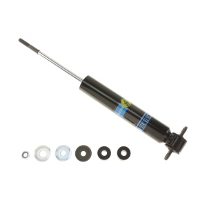 Bilstein Front Driver Or Passenger Side Monotube Shock Absorber for Pontiac - 24-221467