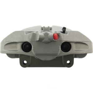 Centric Remanufactured Semi-Loaded Front Driver Side Brake Caliper for 2016 BMW 640i xDrive Gran Coupe - 141.34134