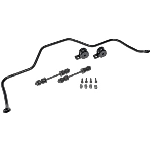 Dorman Rear Sway Bar Kit for Lincoln Town Car - 927-159