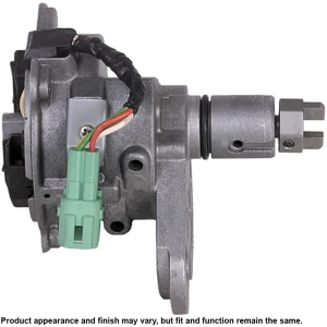 Cardone Reman Remanufactured Electronic Distributor for 1989 Toyota Celica - 31-768