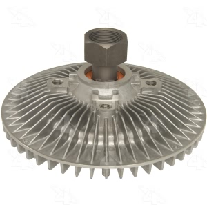 Four Seasons Thermal Engine Cooling Fan Clutch for 2004 Cadillac Escalade ESV - 36945