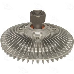 Four Seasons Thermal Engine Cooling Fan Clutch for 2008 GMC Sierra 2500 HD - 36945