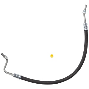 Gates Power Steering Pressure Line Hose Assembly for Oldsmobile Cutlass - 352540