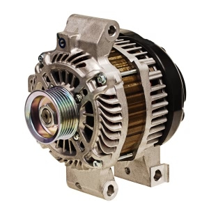 Denso Remanufactured Alternator for Mazda 6 - 210-4238