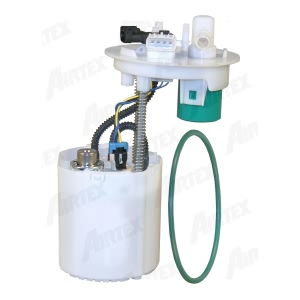 Airtex Fuel Pump Module Assembly for 2011 Buick Regal - E4030M