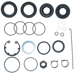 Gates Rack And Pinion Seal Kit for 2004 Jeep Liberty - 348565