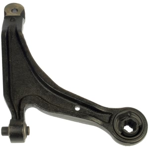 Dorman Front Passenger Side Lower Non Adjustable Control Arm for Volvo 960 - 521-820