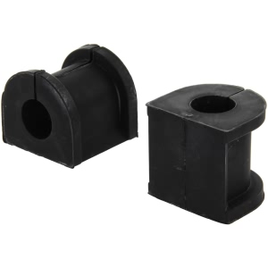 Centric Premium™ Rear Stabilizer Bar Bushing for Mitsubishi - 602.46029