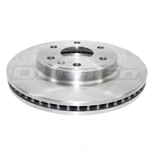 DuraGo Vented Front Brake Rotor for GMC Acadia Limited - BR900322