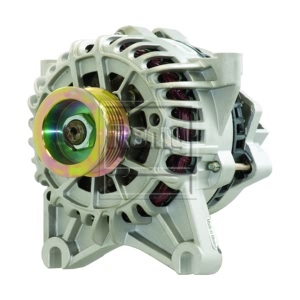 Remy Alternator for 2002 Ford F-250 Super Duty - 92552