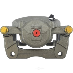 Centric Remanufactured Semi-Loaded Front Passenger Side Brake Caliper for 2010 Chrysler PT Cruiser - 141.63009