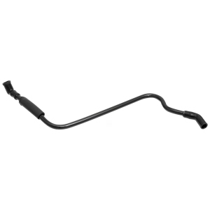 Gates Engine Crankcase Breather Hose for 2018 Jeep Wrangler JK - EMH080