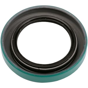 SKF Rear Wheel Seal for 1985 Ford F-350 - 28720
