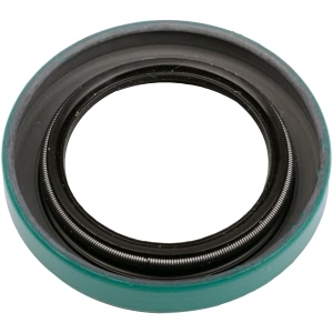 SKF Rear Wheel Seal for 1986 Ford E-350 Econoline Club Wagon - 28720